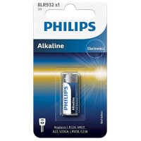 PILAS PHILIPS-8LR932/01B