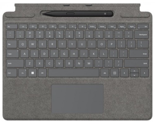 TYPE COVER + PEN MICROSOFT SURFACE PRO 8 ESTUCHE