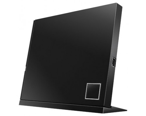 ASUS SBW-06D2X-U unidad de disco óptico Blu-Ray DVD Combo Negro (Espera 4 dias)