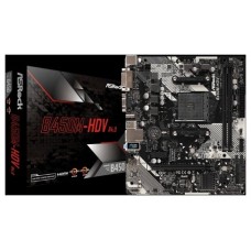 PLACA ASROCK 450M-HDV R4.0 AMD AM4 2DDR4 HDMI PCIE3.0 (Espera 4 dias)