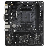 Asrock B550M-HDV AMD B550 Zócalo AM4 micro ATX (Espera 4 dias)