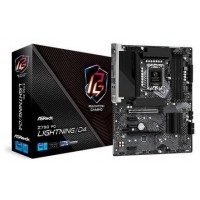 PB S1700 ASROCK Z790 PG LIGHTNING/D4 4DDR4 PCI5.0 HDMI