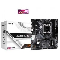 PLACA BASE ASROCK AM5 A620M-HDV/M.2