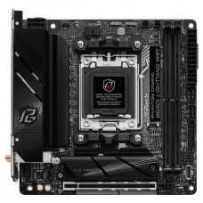 Asrock B650I Lightning WiFi AMD B650 Zócalo AM5 mini ITX (Espera 4 dias)