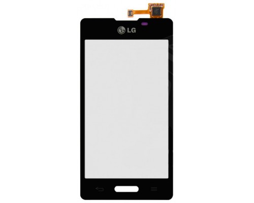 Pantalla Táctil LG Optimus L5 II E460 Negro (Espera 2 dias)