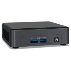 BAREBONE NUC ASUS BNUC11TNKi70Z02 BLACK (Espera 4 dias)