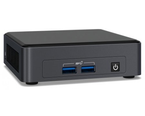 BAREBONE NUC ASUS BNUC11TNKi70Z02 BLACK (Espera 4 dias)