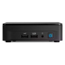 ASUS NUC RNUC13ANKI300000I ARENA CANYON I3 KIT RAPTOR LAKE-U RPL-U 15W (I3-1315U) GPU INTEGRATED (Espera 4 dias)