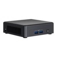 ASUS NUC 13 RNUC13ANKI300002I UCFF Negro i3-1315U (Espera 4 dias)