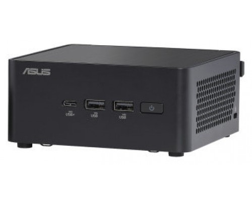 ASUS NUC 14 Pro RNUC14RVHU500002I UCFF Negro 125H (Espera 4 dias)