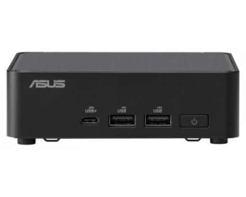 ASUS NUC RNUC13ANHI700000I ARENA CANYON I7 KIT RAPTOR LAKE-P RPL-P 28W (I7-1360P) GPU INTEGRATED (Espera 4 dias)