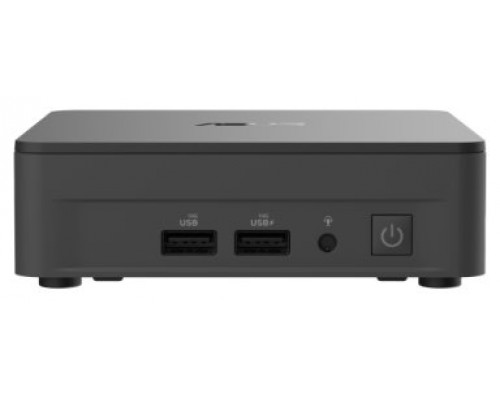 BAREBON ASUS NUC  12 I5 RNUC12WSKI500002I 1240P