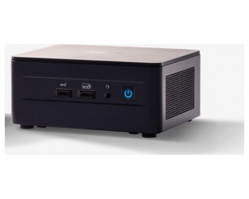 ASUS NUC RNUC12WSHI300002I WALL STREET CANYON ALDER LAKE-P ADL P28 I3-1220P GPU INTEGRATED (Espera 4 dias)