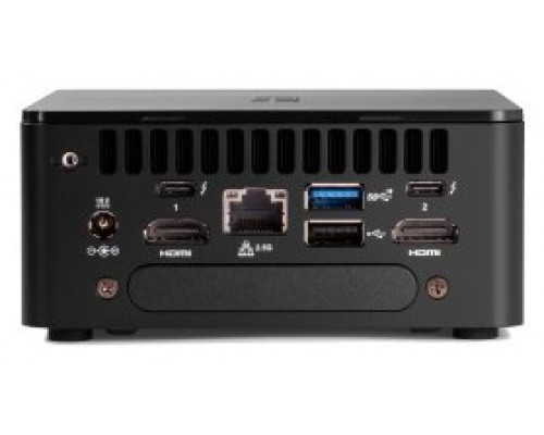 Asus NUC RNUC12WSHi50000I i5-1240P sin cable