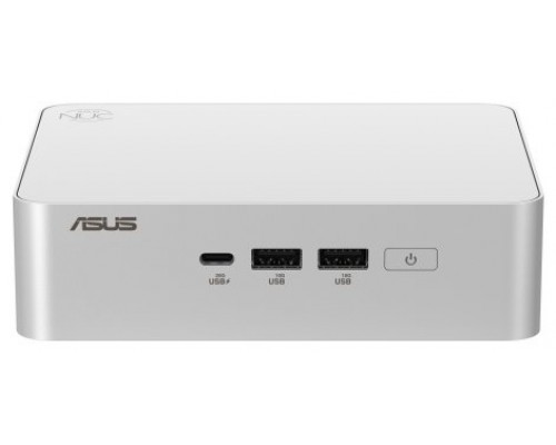 ASUS NUC 15 Pro+ RNUC15CRSU700002 Plata (Espera 4 dias)
