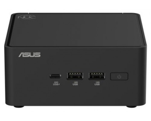 ASUS NUC 15 Pro RNUC15CRHC700002 Negro (Espera 4 dias)