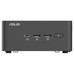 ASUS NUC 15 Pro RNUC15CRHU700002 Negro (Espera 4 dias)-10579 ASUS NUC 15 Pro RNUC15CRHU700002 Negro (Espera 4 dias)