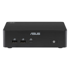 ASUS NUC 16 Pro RNUC16GDKX76C002 Negro 358H (Espera 4 dias)-105180 ASUS NUC 16 Pro RNUC16GDKX76C002 Negro 358H (Espera 4 dias)