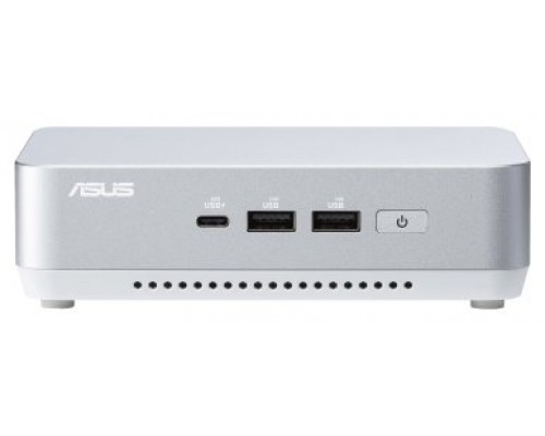 ASUS NUC 14 Pro+ RNUC14RVSU7089A0I Intel Core Ultra 7 155H 32 GB DDR5-SDRAM 1 TB SSD Windows 11 Home UCFF Mini PC Plata (Espera 4 dias)