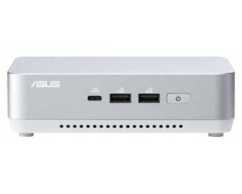 ASUS NUC 14 Pro+ RNUC14RVSU9089A0I Intel Core Ultra 9 185H 32 GB DDR5-SDRAM 1 TB SSD Windows 11 Home UCFF Mini PC Plata (Espera 4 dias)