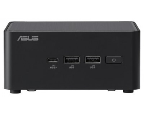 ASUS NUC 14 Pro RNUC14RVHU5068C2I Intel Core Ultra 5 125H 16 GB DDR5-SDRAM 512 GB SSD Windows 11 Pro UCFF Mini PC Negro (Espera 4 dias)
