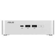 ASUS NUC 15 Pro+ RNUC15CRSU908402 Intel Core Ultra 9 285H 32 GB DDR5-SDRAM 1 TB SSD Mini PC Plata (Espera 4 dias)