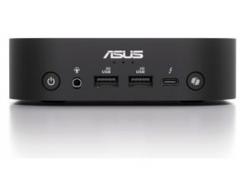 ASUS NUC RNUC14LNKU7094N2 Intel Core Ultra 7 258V 32 GB LPDDR5x-SDRAM 1 TB SSD Windows 11 Pro Mini PC Negro (Espera 4 dias)