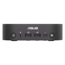 ASUS NUC RNUC14LNKU7094H2 Intel Core Ultra 7 258V 32 GB LPDDR5x-SDRAM 1 TB SSD Windows 11 Home Mini PC Negro (Espera 4 dias)