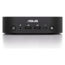 ASUS NUC RNUC14LNKU9094H2 Intel Core Ultra 9 288V 32 GB LPDDR5x-SDRAM 1 TB SSD Windows 11 Home Mini PC Negro (Espera 4 dias)