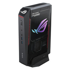 ASUS ROG RNUC16JNK9X28AA2 Intel Core Ultra 9 290HX Plus 32 GB DDR5-SDRAM 2 TB SSD NVIDIA GeForce RTX 5080 Windows 11 Home Mini PC Negro (Espera 4 dias)-105636 ASUS ROG RNUC16JNK9X28AA2 Intel Core Ultra 9 290HX Plus 32 GB DDR5-SDRAM 2 TB SSD NVIDIA GeForce RTX 5080 Windows 11 Home Mini PC Negro (Espera 4 dias)