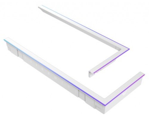 ASUS TUF GAMING GT502 Horizon ARGB Lighting Kit White Kit de mejora de iluminación RGB (Espera 4 dias)
