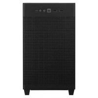 TORRE M-ATX ASUS PRIME AP201 BLACK