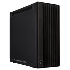 ASUS ProArt PA602 Wood Edition – Metal Panel Midi Tower Negro (Espera 4 dias)