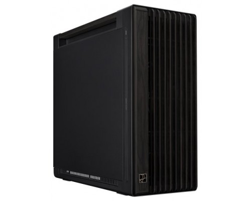 ASUS ProArt PA602 Wood Edition – Metal Panel Midi Tower Negro (Espera 4 dias)