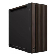 CAJA ASUS PROART PA602 WALNUT WOOD METAL PWM MODERN BLACK (Espera 4 dias)-10540 CAJA ASUS PROART PA602 WALNUT WOOD METAL PWM MODERN BLACK (Espera 4 dias)