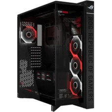 CAJA ASUS ROG CRONOX GR801 CURVE TG ARGB BLACK (Espera 4 dias)-10586 CAJA ASUS ROG CRONOX GR801 CURVE TG ARGB BLACK (Espera 4 dias)