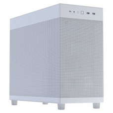 ASUS PRIME AP303 Mesh Midi Tower Blanco (Espera 4 dias)