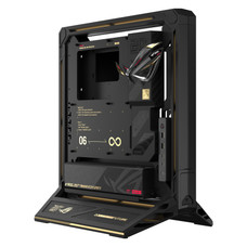 ASUS ROG GR20 Edition 20 Midi Tower Oro, Negro (Espera 4 dias)-10590 ASUS ROG GR20 Edition 20 Midi Tower Oro, Negro (Espera 4 dias)