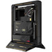 ASUS ROG GR20 Edition 20 Midi Tower Oro, Negro (Espera 4 dias)-10590 ASUS ROG GR20 Edition 20 Midi Tower Oro, Negro (Espera 4 dias)