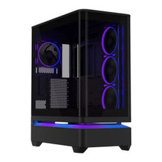 CAJA ASUS PRIME AP304 TG ARGB BLACK (Espera 4 dias)-10524 CAJA ASUS PRIME AP304 TG ARGB BLACK (Espera 4 dias)
