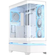 CAJA ASUS PRIME AP304 TG ARGB WHITE (Espera 4 dias)-10524 CAJA ASUS PRIME AP304 TG ARGB WHITE (Espera 4 dias)