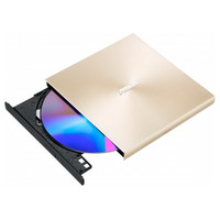 ASUS SDRW-08U8M-U unidad de disco &oacute;ptico DVD&plusmn;RW Negro (Espera 4 dias)