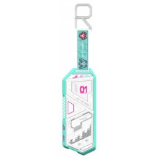 ASUS ROG Strix Arion Hatsune Miku Edition Caja externa para unidad de estado sólido (SSD) Blanco M.2 (Espera 4 dias)-10518 ASUS ROG Strix Arion Hatsune Miku Edition Caja externa para unidad de estado sólido (SSD) Blanco M.2 (Espera 4 dias)