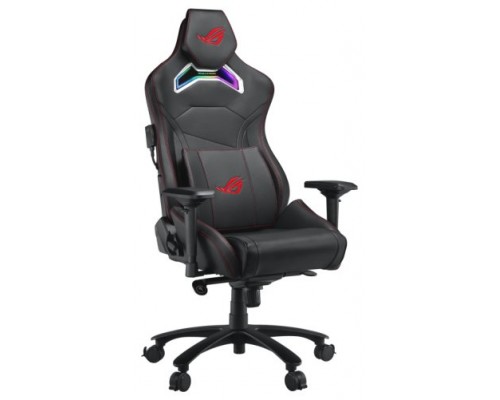 ASUS ROG Chariot RGB Silla para videojuegos universal Negro (Espera 4 dias)