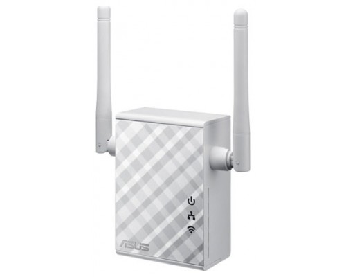 EXTENSOR ASUS WIFI 300 MBPS PUNTO DE ACCESO