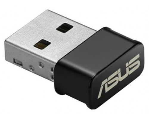 ASUS USB-AC53 Nano WLAN 867 Mbit/s (Espera 4 dias)