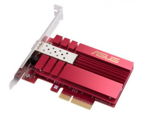 ASUS XG-C100F Interno Fibra 10000 Mbit/s (Espera 4 dias)