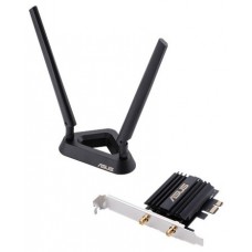 ASUS PCE-AX58BT Interno WLAN / Bluetooth 2402 Mbit/s (Espera 4 dias)