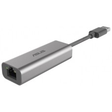 ADAPTADOR DE RED RJ45 A USB 3.0 ASUS USB-C2500 2.5G