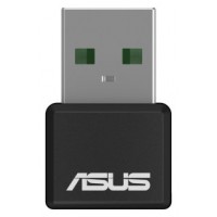 ASUS USB-AX55 Nano WWAN 1800 Mbit/s (Espera 4 dias)